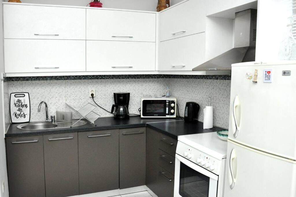 Koukakis Sunshine Roof Apartment Athen Eksteriør billede