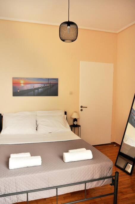 Koukakis Sunshine Roof Apartment Athen Eksteriør billede
