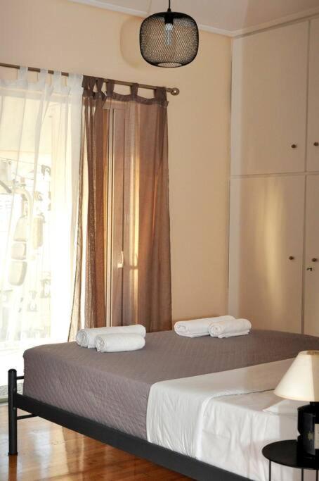 Koukakis Sunshine Roof Apartment Athen Eksteriør billede