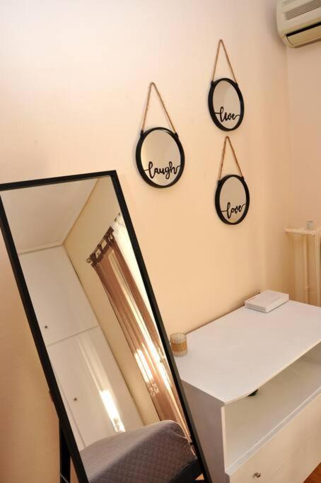 Koukakis Sunshine Roof Apartment Athen Eksteriør billede